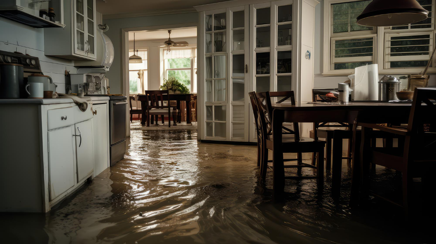 Water Damage