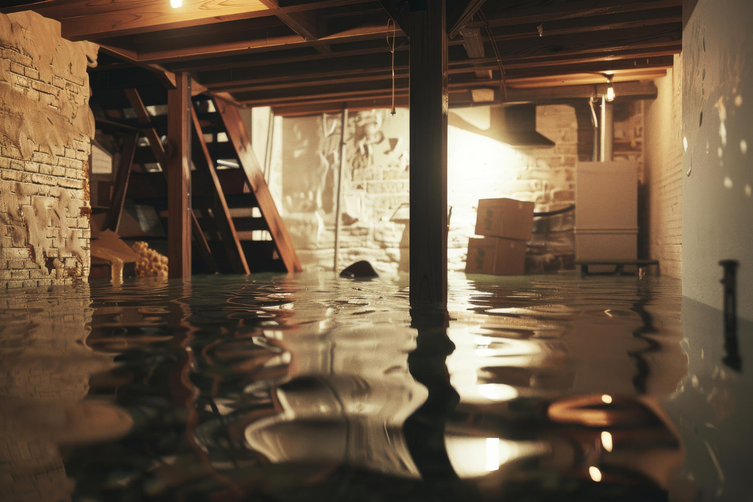 Basement Floods